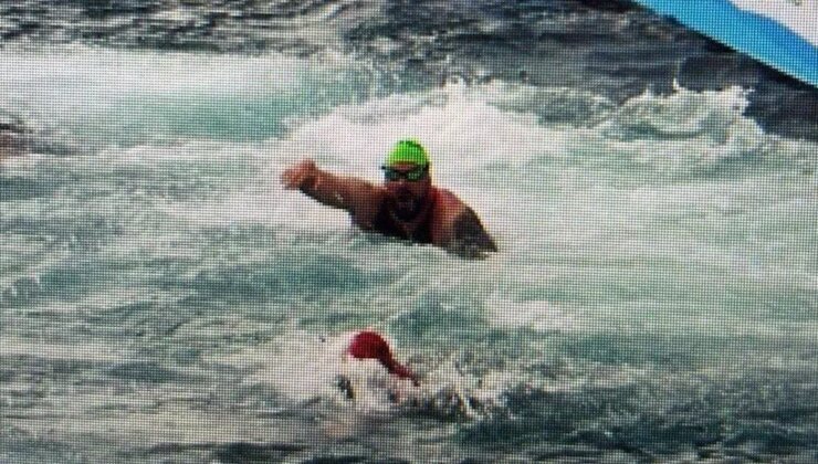 İstanbul’da kaybolan Rus yüzücüyü bulana para ödülü verilecek