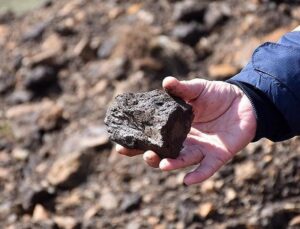 İşte dünyanın peşinde olduğu nadir elementlerin Türkiye’de çıkarıldığı 6 şehir