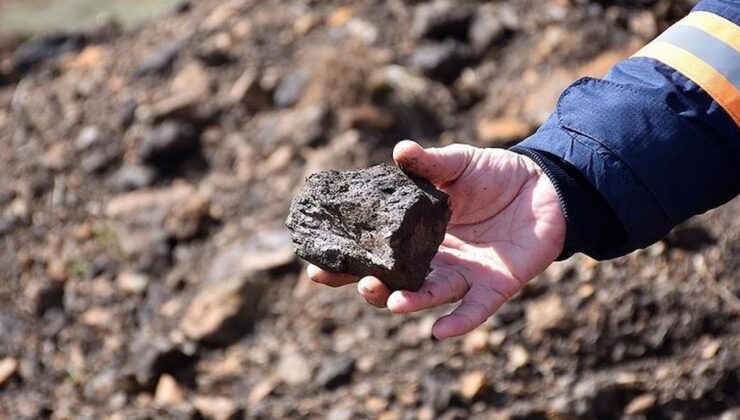 İşte dünyanın peşinde olduğu nadir elementlerin Türkiye’de çıkarıldığı 6 şehir