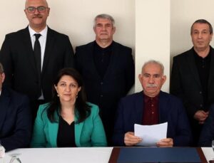 İttifakı çatlatacak plan: DEM Parti buna ne diyecek?