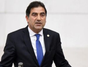 Kaçak keçi avlayan milletvekiline af çıkıyor