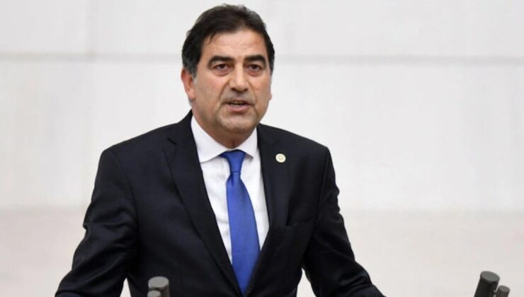 Kaçak keçi avlayan milletvekiline af çıkıyor