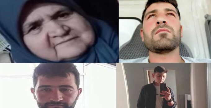 Kaderin de böylesi! 5 gün önce 3 oğlu ölen anneden acı haber