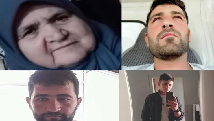 Kaderin de böylesi! 5 gün önce 3 oğlu ölen anneden acı haber