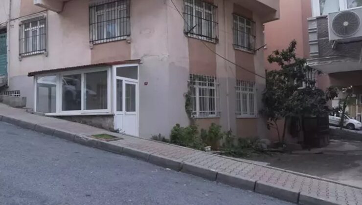 Kadın şüpheli şekilde balkondan ‘düştü’, eşi tutuklandı