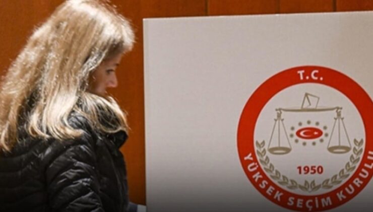 Kadınlar AKP’yi terk etti