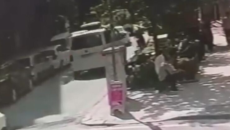 Kağıthane’de polisin ‘Dur’ ihtarına uymayan 21 yaşındaki Demirhan kazada hayatını kaybetti