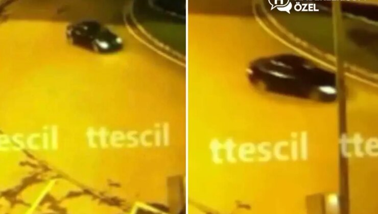 Kahramanmaraş’ta drift atan sürücüye 91 bin lira ceza