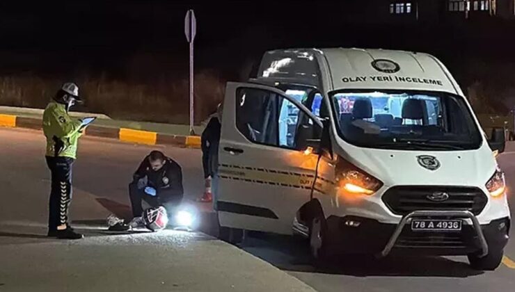 Karabük’te korkunç kaza: 17 yaşındaki Berrak hayatını kaybetti