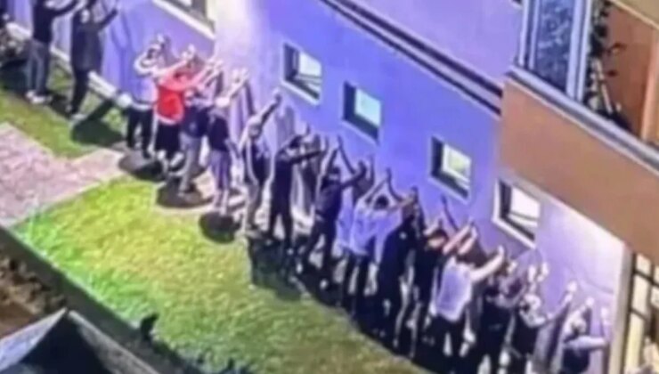 Karadağ’daki olayları çıkaran Türk değilmiş