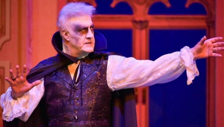 Karadağlı’nın ‘Lale Devri’! Harcırah patladı