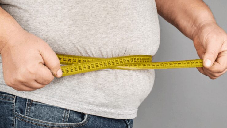 Karadeniz bölgesinde obezite artıyor!