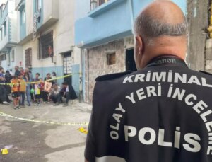 Kardeş kavgasında kan aktı! Ağabeyini vahşice katletti