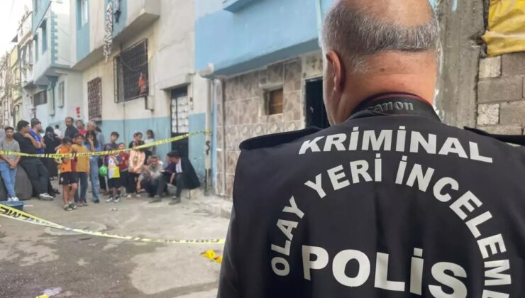 Kardeş kavgasında kan aktı! Ağabeyini vahşice katletti