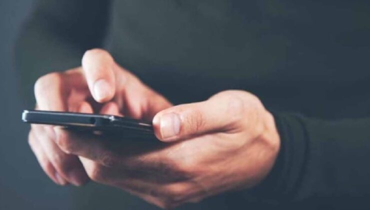 Karısını rehberine böyle kaydetti! Tazminat ödemeye mahkum oldu