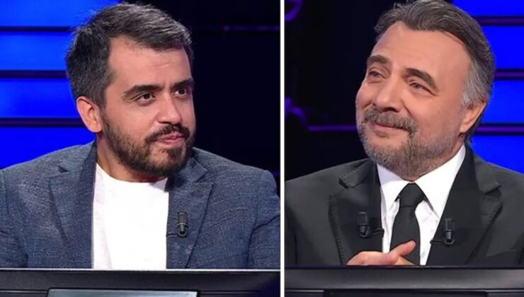 Kim Milyoner Olmak İster’de 1 Milyon TL’lik Fenerbahçe sorusu sosyal medyayı salladı