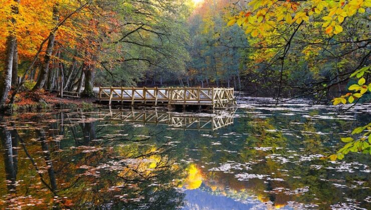 Kirletene hapis, izinsiz girene para cezası geliyor