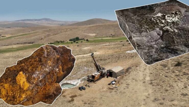 Kırşehir’in Kalbinde ‘Nadir Element’ Savaşı