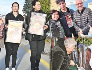 Kötülük şebekesi adaleti de öldürmesin