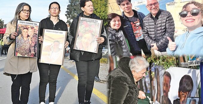 Kötülük şebekesi adaleti de öldürmesin