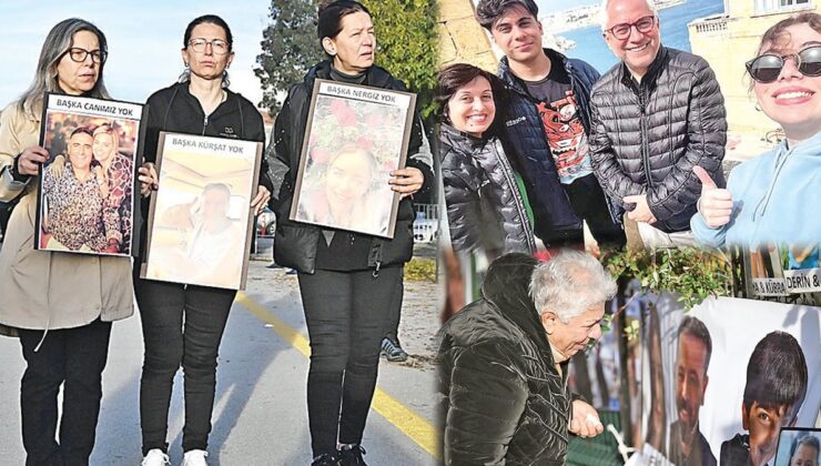 Kötülük şebekesi adaleti de öldürmesin