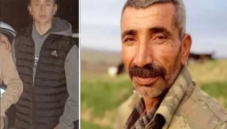 Kuş avı kavgası kanlı bitti, 16 yaşındaki çocuk amcasını öldürdü