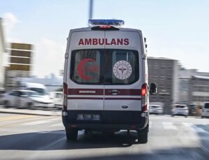 Lise tuvaletinde 4 öğrenci 1 öğrenciyi hastanelik edene kadar dövdü