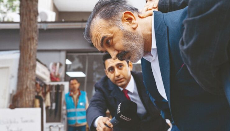 Mahkemede bile savcıyı tehdit etti