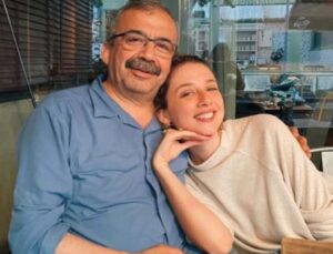 Mal varlığı tartışılmıştı: Sırrı Süreyya Önder’in kızına bıraktığı miras belli oldu