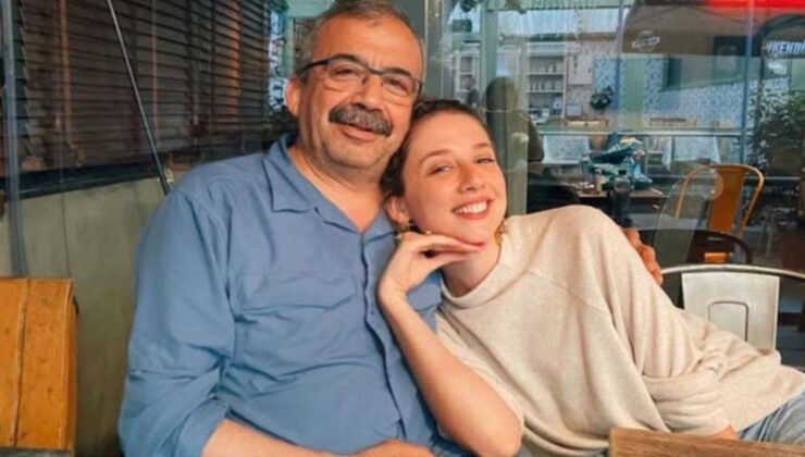 Mal varlığı tartışılmıştı: Sırrı Süreyya Önder’in kızına bıraktığı miras belli oldu