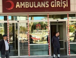 Mantar yiyen koca öldü, eşi yoğun bakımda