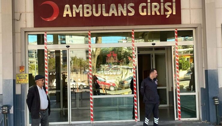 Mantar yiyen koca öldü, eşi yoğun bakımda