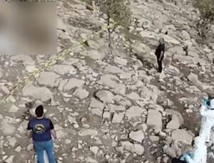 Mardin’deki cinayet anahtar detayıyla çözüldü