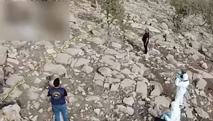 Mardin’deki cinayet anahtar detayıyla çözüldü