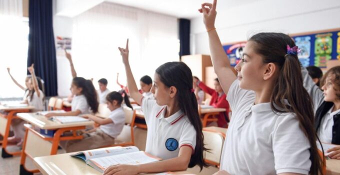 MEB açıkladı: Öğretmenler 5 gün okula gitmeyecek