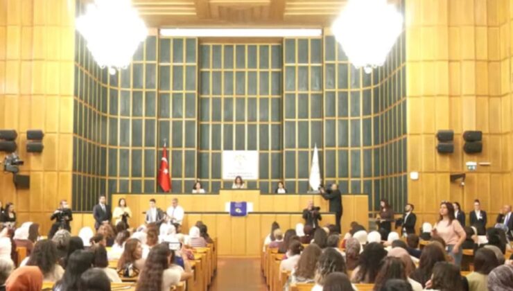 Meclis’te ‘Apo’ sloganlarına AKP’li isimden çok sert tepki