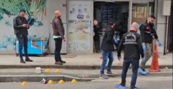 Menzil’deki miras kavgasında ilk kez silahlar konuştu: Yaralılar var