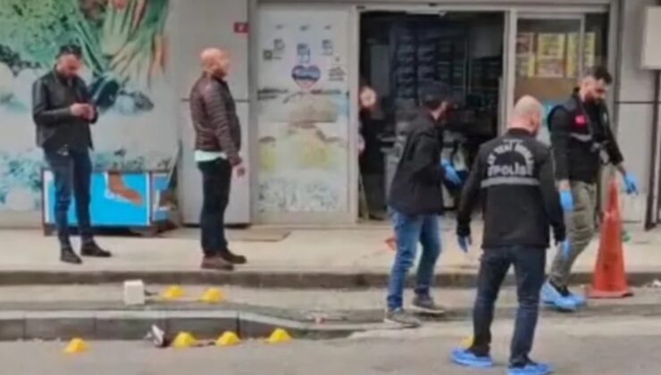 Menzil’deki miras kavgasında ilk kez silahlar konuştu: Yaralılar var