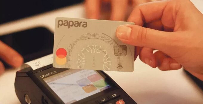 Merkez Bankası, Papara’nın faaliyet iznini iptal etti