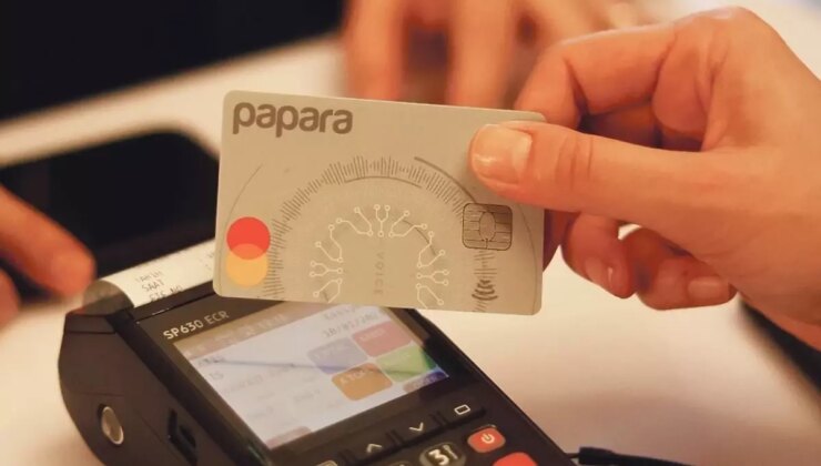 Merkez Bankası, Papara’nın faaliyet iznini iptal etti