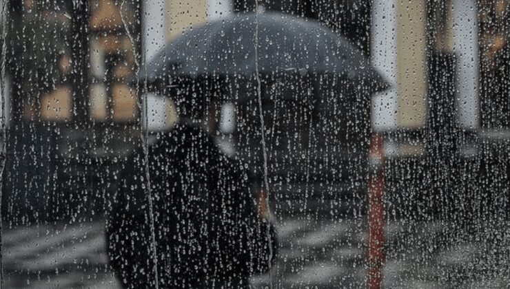 Meteoroloji’den 20 ile sağanak yağış uyarısı!