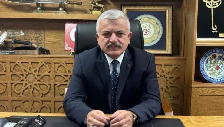 MHP Kocaeli’de taciz iddiası depremi: 6 istifa, kriz büyüyor