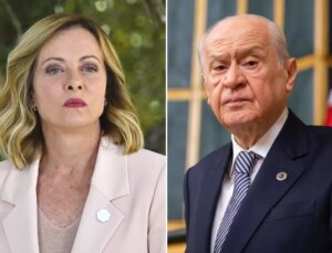 MHP “Meloni yasası” için harekete geçti! Teklif önce Bahçeli’ye sunulacak