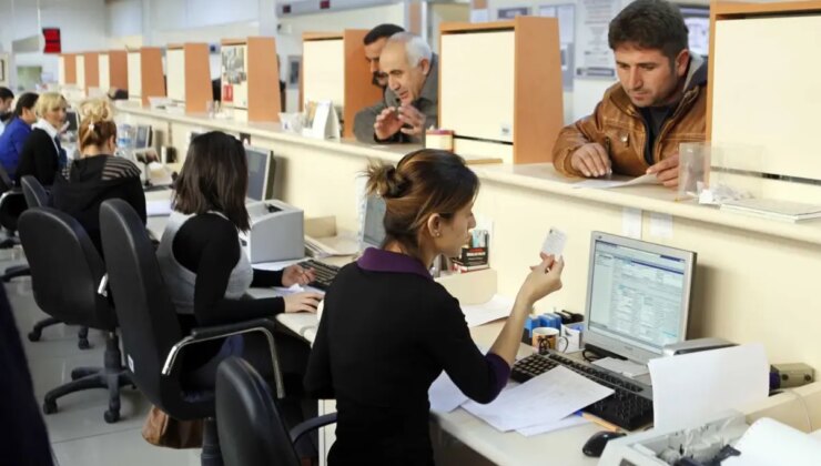 Milyonlarca çalışanı ilgilendiren düzenleme: İzin süreleri değişiyor