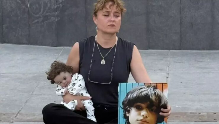 Minguzzi’nin annesinden günler sonra paylaşım! Verdiği mesaj dikkat çekici