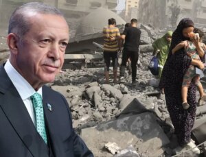 Mısır’da Gazze zirvesi! Cumhurbaşkanı Erdoğan da katılacak