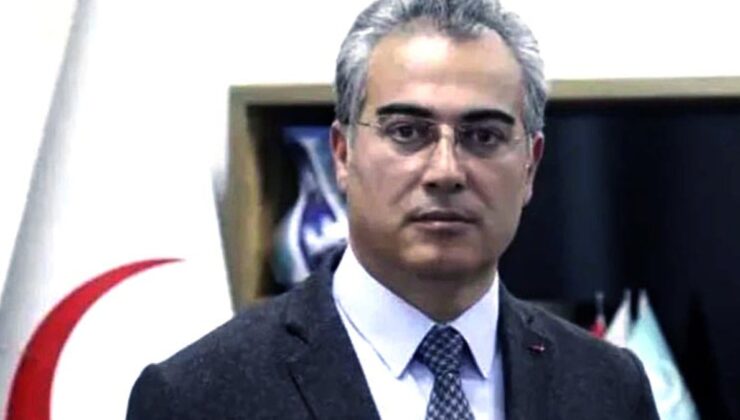 Müdür Ankara’ya uçtu aracı peşinden koştu