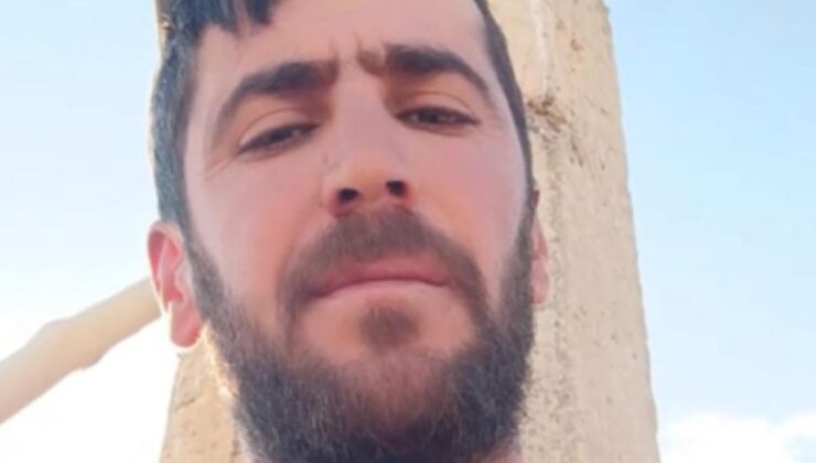 Muş’ta feci olay: Yıldırım isabet eden çoban can verdi