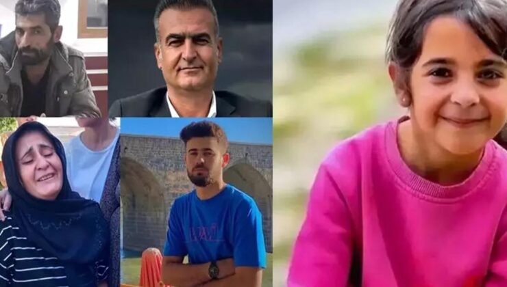 Narin Güran davasında ‘suçluyu kayırma’ dosyası bozuldu