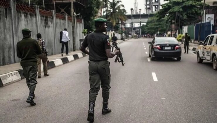 Nijerya’da kanlı çatışma! Çok sayıda ölü var